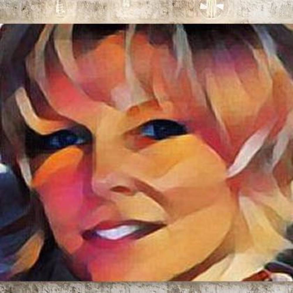 Meet your Posher, Teri